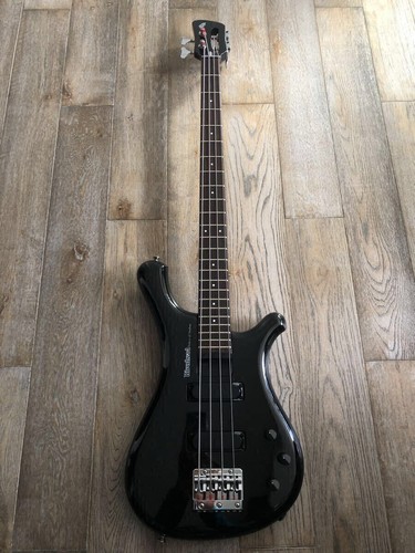 Basso elettrico riverhead - basso,