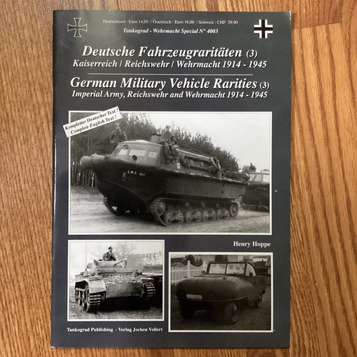 German military vehicle - german,