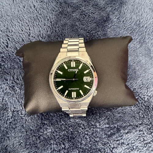 Citizen tsuyosa automatico - tsuyosa,