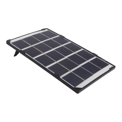 Pannello solare per power - pannello, bank