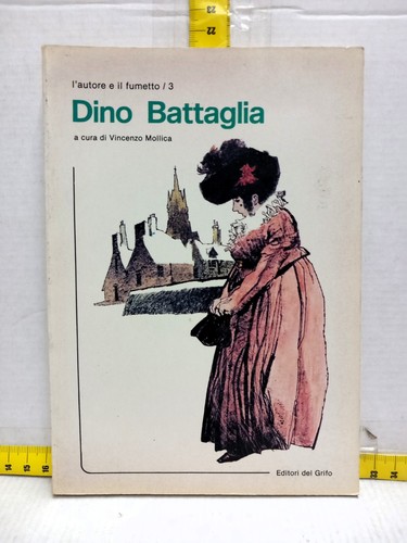 Autore fumetto 3 - 3,