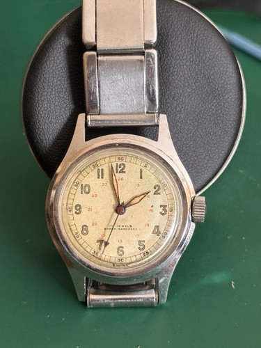 Orologio polso vintage - polso,