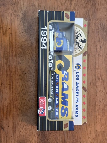 Matchbox team nfl 1994 - team,