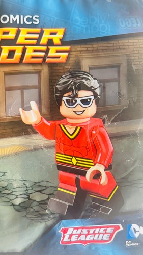 Lego comics super heroes - lego,