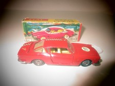 Mercury fiat 2300 coupe - fiat,