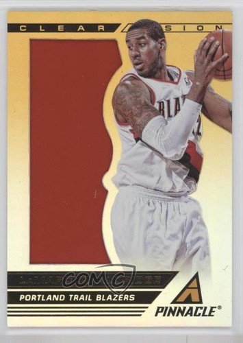 2013 panini pinnacle clear - panini,