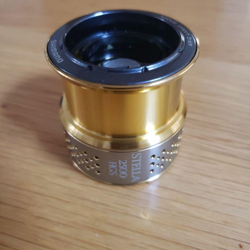 Bobina shimano stella 2500 hgs - shimano,