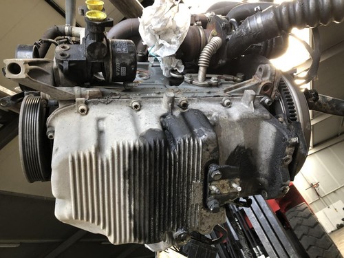 Motore lancia musa mpv jtd - mpv,