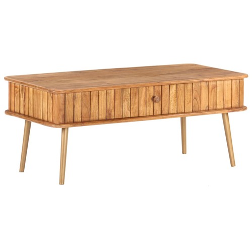 Tavolino salotto 100x50x40 - salotto,