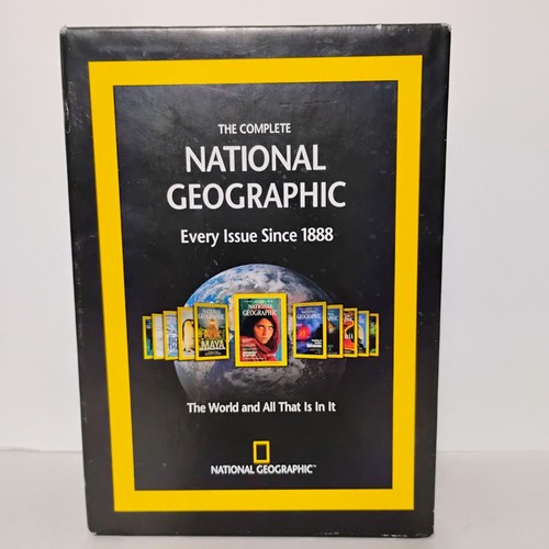 The complete national - complete,