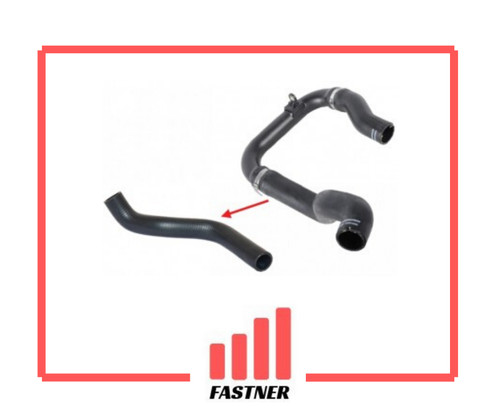 Fastner tubo manicotto - fastner,