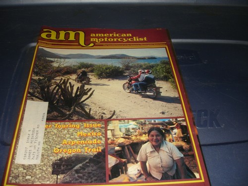 Vintage american - vintage, am