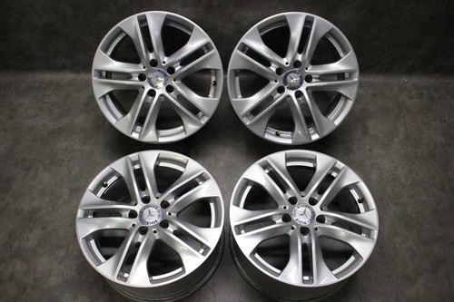 Originale mercedes classe - originale, e