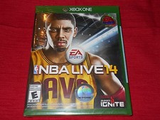 Nba live xbox one factory - 14,