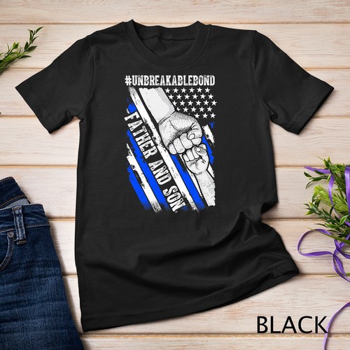 Shirt unisex padre figlio - t-shirt,