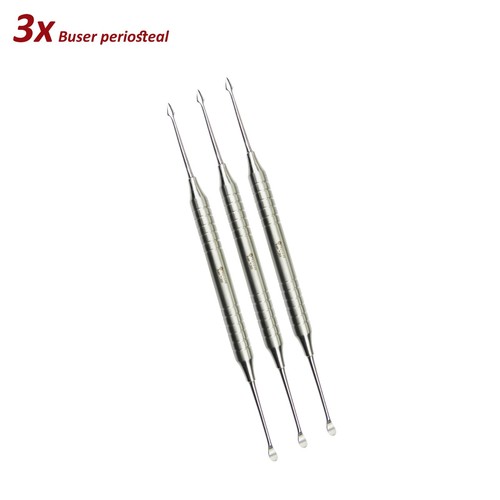Strumenti dentali - 3,