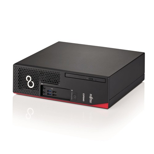 Fujitsu esprimo d538 core - esprimo,