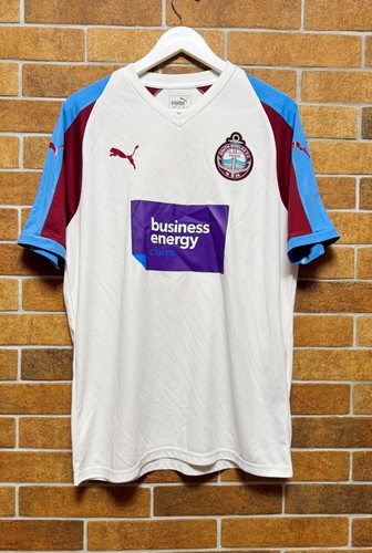 Maglia calcio trasferta - maglia,