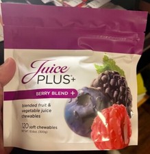 Juice plus berry - +,
