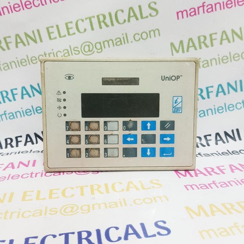 Uniop epad05 0046 - uniop, spedizione