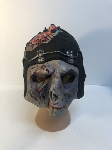 Maschera halloween vintage - halloween,