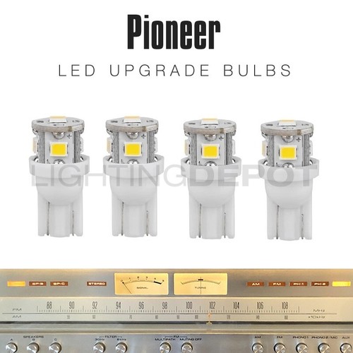 4pcs pioneer 850 - 4pcs, sx-950