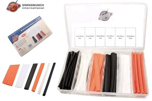 Set guaine guaina cavo - set, 90