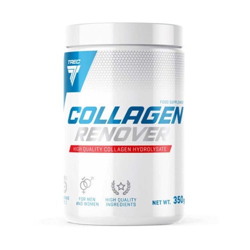 Trec nutrition collagen - nutrition,