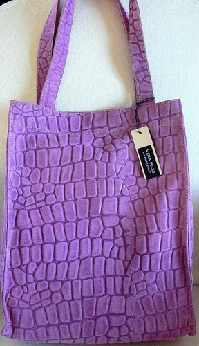 Borsa sacca spalla pelle - sacca,