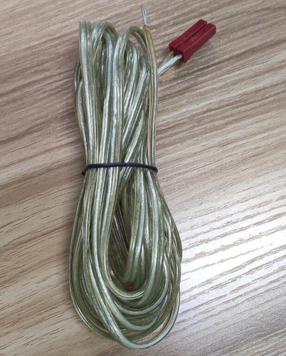 Cavo altoparlante linea audio