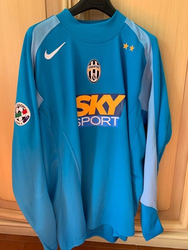 Maglia juventus 2004 - juventus, 2004/05