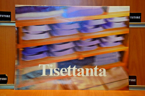 Tisettanta brochure catalogo - "tisettanta", brochure-catalogo