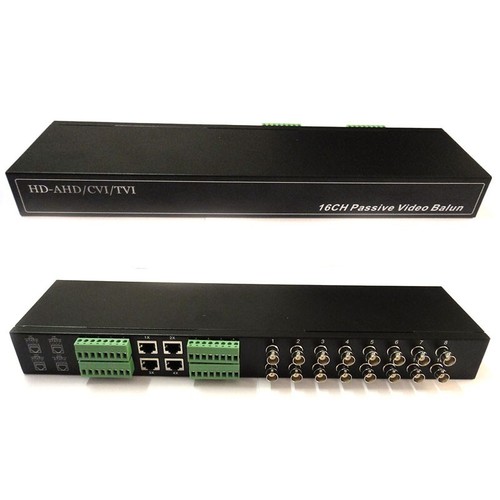 Trasmettitore passivo 16ch - passivo,