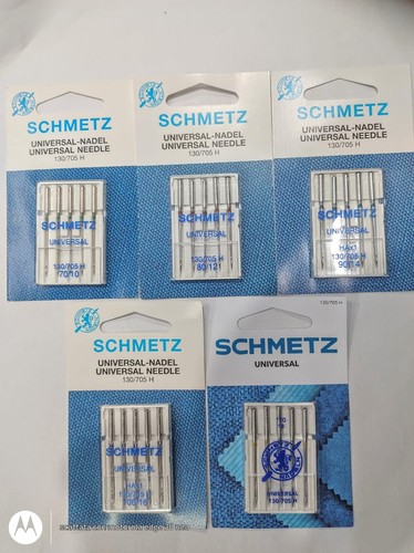 Aghi universali schmetz - universali,