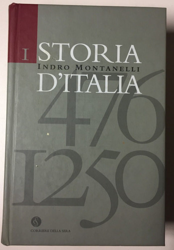 Indro montanelli storia - montanelli,