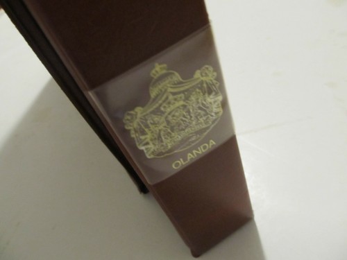 Olanda custodia cartella dal - olanda,