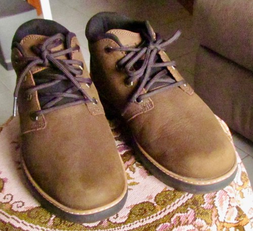 Scarponcini uomo timberland - uomo,