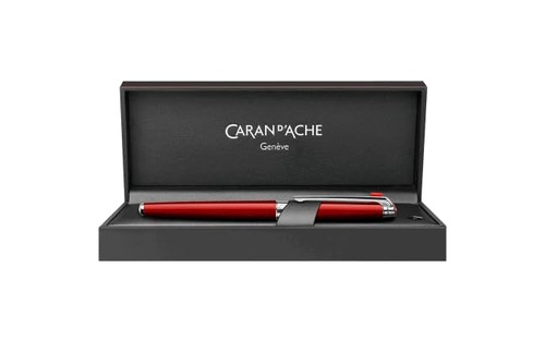 Caran ache leman penna a - caran,