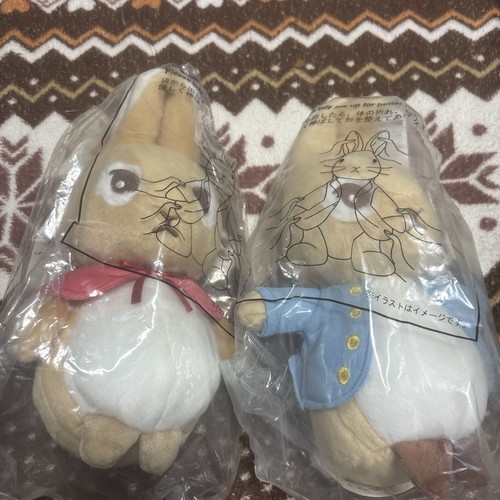 Set peluche peter coniglio - set,