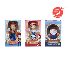 Rara bambola plush toy story - rara,