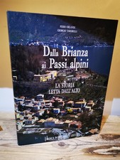 Dalla brianza passi alpini - dalla,