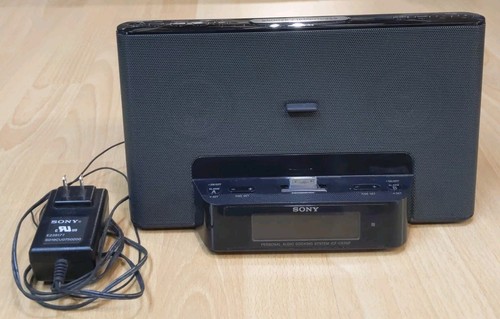 Sistema docking ipod audio - sistema,
