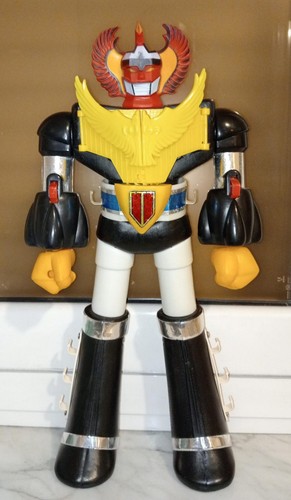 Atoranger mini jumbo - atoranger, machinder