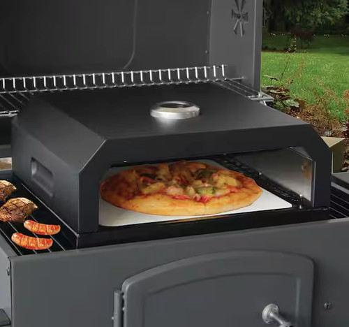 Grillfest forno per pizza - forno,