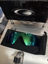 Oakley radar path jade lente - oakley,