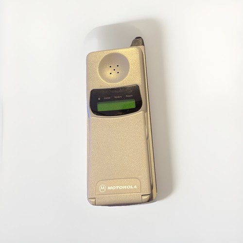 Telefono tascabile portatile