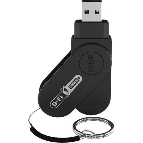 Chauvet usb nuovo - chauvet, dj