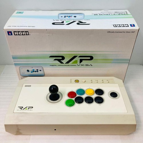 Hori real arcade pro sa - real,