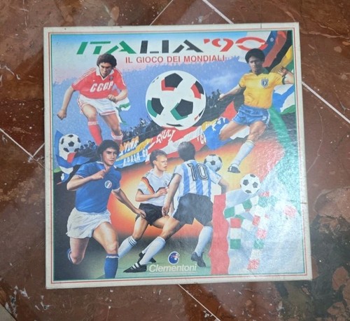 Gioco scatola vintage - gioco,