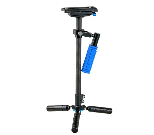 Steadycam treppiede sospeso - , in